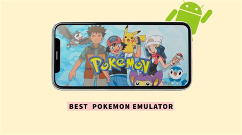 pokemoner.com 3ds|Pokemon Emulators (All Platforms and Consoles).